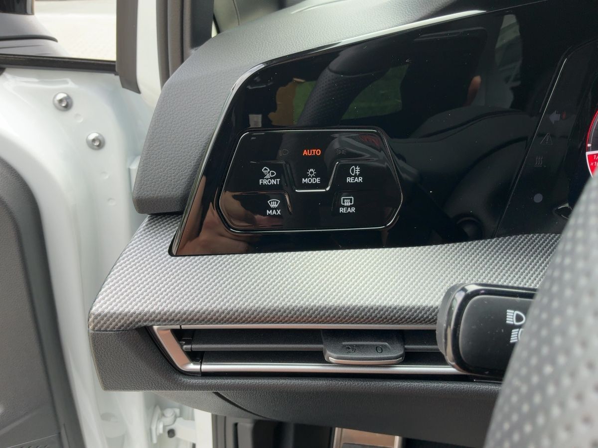Volkswagen Golf - Bild 16