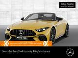 Mercedes-Benz SL 63 AMG 4M Premium+/Aero/Bur/Lift/Night/Carbon - : Roadster, M