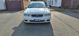 Jaguar X-Type 2.2 D  BBS 18" - gebrauchte Jaguar X-Type aus dem Jahr 2008