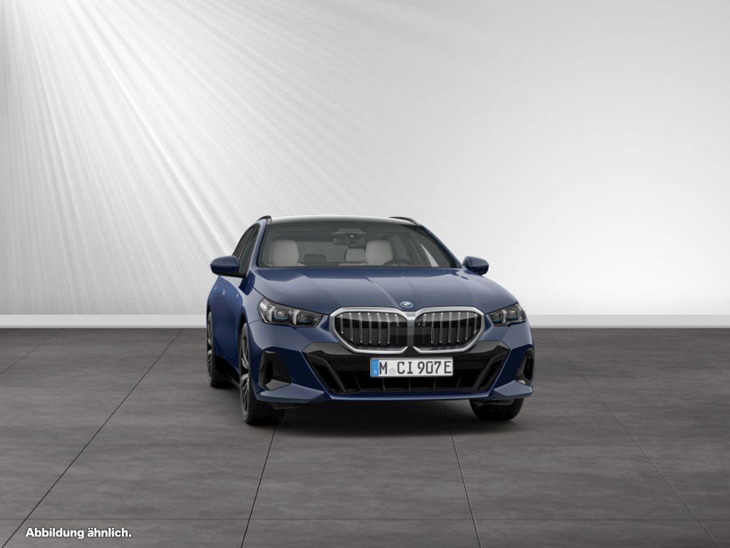 BMW 550 - Bild 13