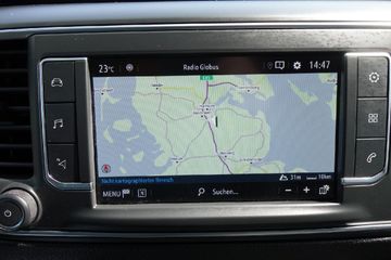 Bild 12 Opel Vivaro Kasten Edition L
