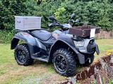 Kymco MXU 700 I Quad - Angebote entsprechen deinen Suchkriterien