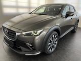 Mazda CX-3 2.0 SKYACTIV-G 121 Sports-Line FWD AT - Mazda Gebrauchtwagen von 2019