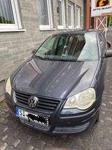 Volkswagen Ich verkaufe mein sparsames Polo 1,4 - Volkswagen: Kleinwagen, Sparsame