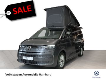 Volkswagen Leasing Angebot: Volkswagen New California Beach Camper 2,0 l TDI DSG *WoMo*