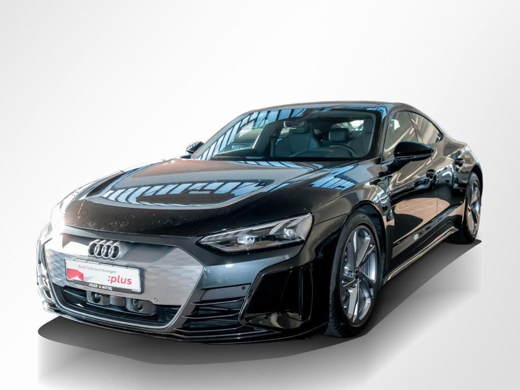 Audi e-tron GT - Bild 12