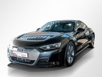 Audi e-tron GT - Vorschau Bild 12