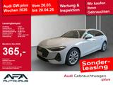 Audi A5 Avant TFSI quattro AHK*RFK*ACC*Sp.Sitze*Leder