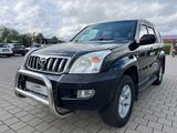 Toyota Land Cruiser PRADO 3.0 D-4D C*KLIMAAUTOMATIK* - gebrauchte Toyota Land Cruiser aus dem Jahr 2003