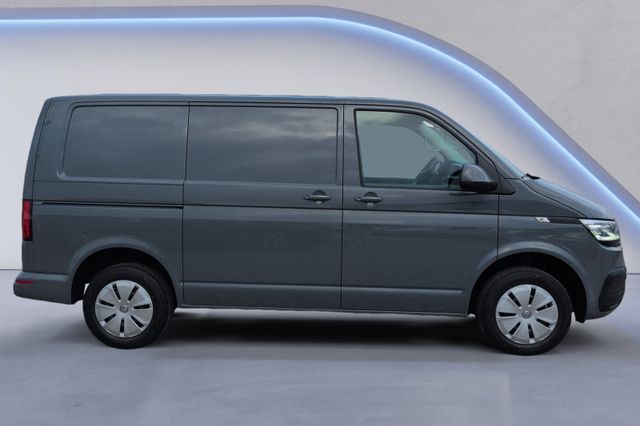 T6.1 Kasten 2.0 TDI DSG LED+NAVI+KAMERA