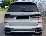 BMW X7 xDrive 40 d M Sport/CARBON-PAKET - gebrauchte BMW X7 aus dem Jahr 2023