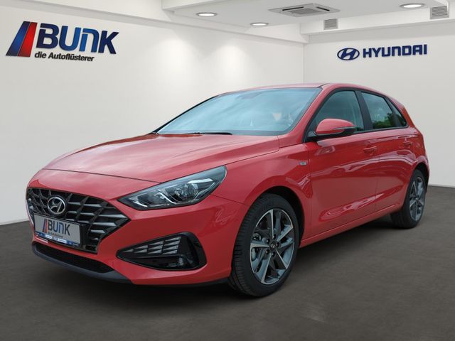 Hyundai i30 Trend 1.0 T-GDI  / Automatik / Navi