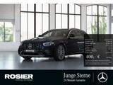 Mercedes-Benz E 53 AMG 4M T Distr Multib HUD Kamera - gebrauchte Mercedes-Benz E 53 AMG aus dem Jahr 2021
