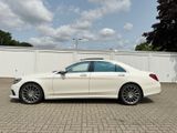 Mercedes-Benz S 350d Lang AMG LINE*PANO*BURMESTER*NIGHT*SOFTCL - Mercedes-Benz S-Klasse Gebrauchtwagen in Hamburg