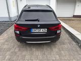 BMW 540d xDrive Touring - Luxury Line - fast Voll - BMW 540 mit Diesel-Antrieb