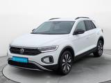 Volkswagen T-Roc 1.0TSI Goal LED Navi - Volkswagen T-Roc Jahreswagen
