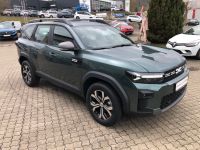 Dacia Bigster - Vorschau Bild 8