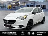 Opel Corsa E 1.4 Turbo Color Edition *SHZ/GJR/PDC* - Opel Gebrauchtwagen in Münster