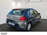 Volkswagen Polo 1.0 15ZOLL GJR KLIMA LED MULTI BT Comfortli - VW Polo Gebrauchtwagen in Mönchengladbach
