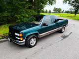 Chevrolet Chevy Chevrolet C1500 Original Zustand! TÜ... - : Pickup, Chevy