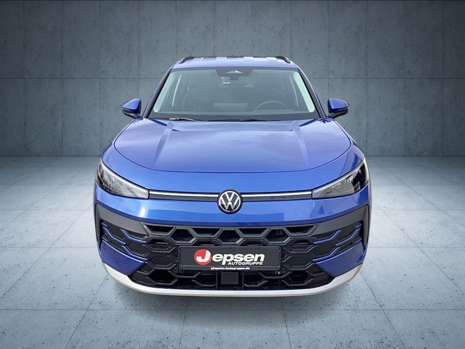 Volkswagen T-Roc - Bild 8