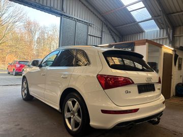 Audi Q5 - 4