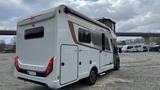 Bürstner Lyseo Gallery TD 649 G SONDERPREIS|Harmony Line - Bürstner Teilintegrierter