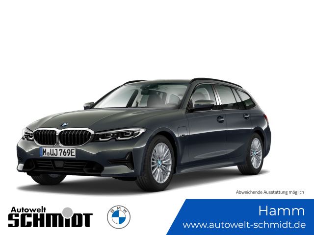 BMW 320e Touring Sport Line Aut +2Jahre-BPS.GARANTIE