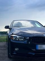 BMW 316i, 2013 - BMW 316 in Hamburg