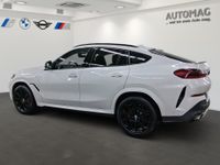 BMW X6 - Vorschau Bild 4