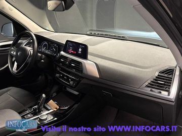 BMW X3 - 12