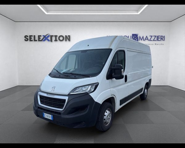 Peugeot PEUGEOT Peugeot - PEUGEOT Boxer 333 2.2 BlueHDi 