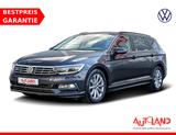 Volkswagen Passat Variant 1.5 TSI R-Line LED Navi ACC PDC - Volkswagen Passat Variant: Tsi