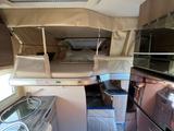 Chausson Welcome 99 Titanium Längs-Betten & Hubbett - Wohnwagen & Wohnmobile in Frankfurt