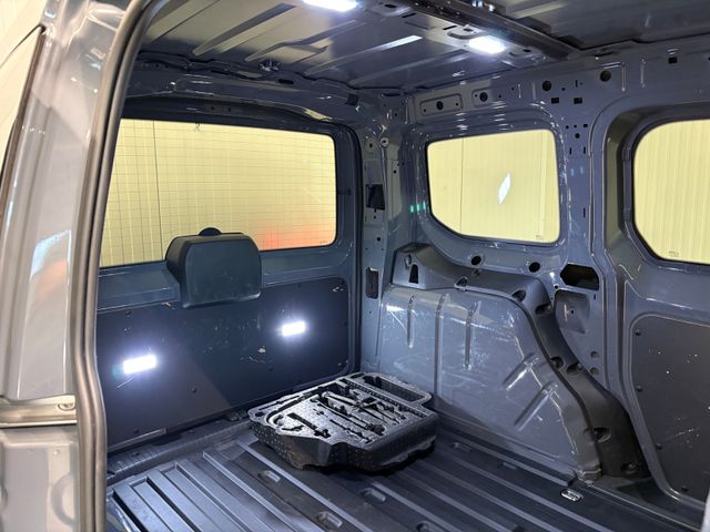 Caddy Kasten Cargo 2.0 TDI 4Motion NAVI SHZ