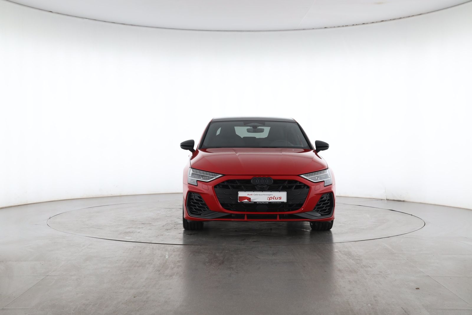 Audi S3 - Bild 6