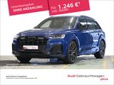 Audi SQ7 V8 Competition Plus ACC AHK HEADUP MATRIX B& - gebrauchte Audi SQ7 aus dem Jahr 2024