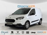 Ford Transit Courier Trend ALLWETTER NAV KAMERA APPLE - Ford Transit Courier aus 2022