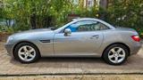 Mercedes-Benz TOP SLK 200 - von Privat  - : Navigationssystem, Von