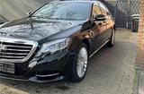 Mercedes-Benz S 350 BlueTEC - - Mercedes-Benz S 350: Limousine
