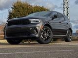 Dodge Durango GT 3,6 V6 Facelift 4x4 7 Sitzer/R20/ - gebrauchte Dodge Durango mit Facelift