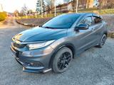 Honda HR-V 1.5 VTEC TURBO Sport, AHK, Scheckheft - gebrauchte Honda HR-V aus dem Jahr 2019