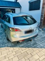 Mazda MAZDA 6 Kombi 2.0 - Mazda 2 Kombi Gebrauchtwagen