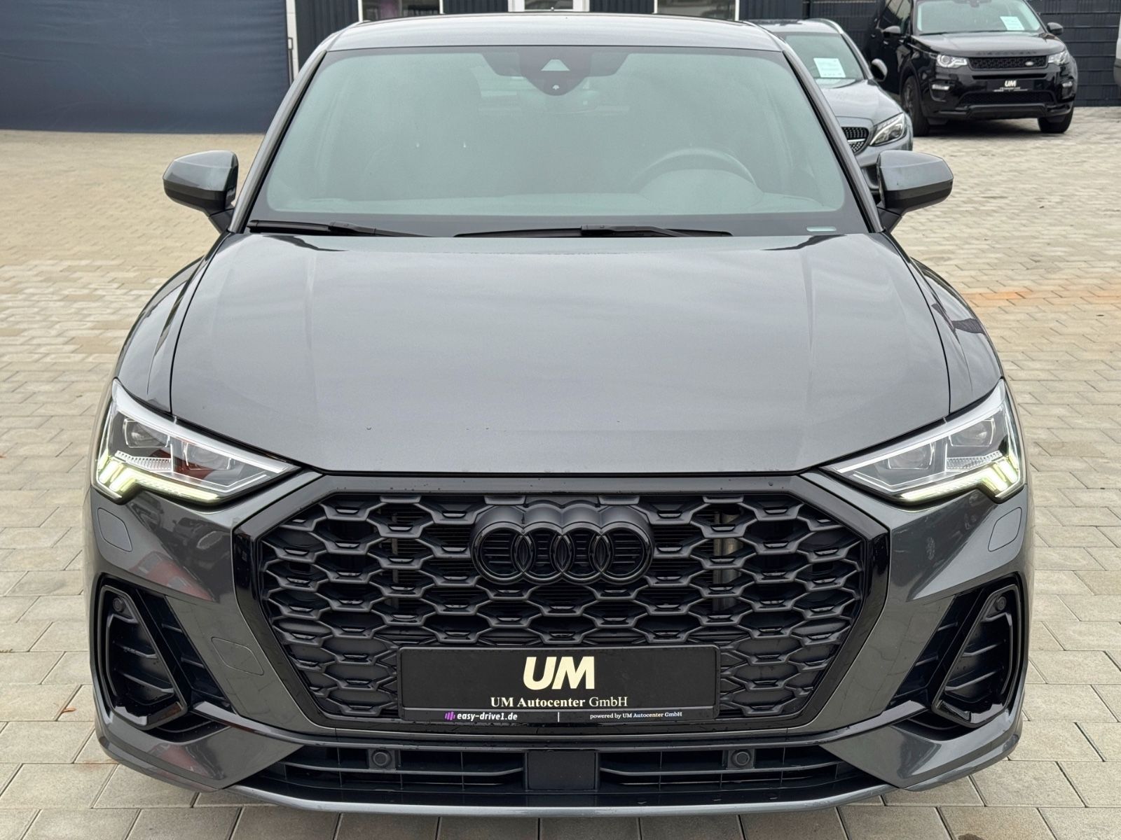 Audi Q3 Sportback 45 TFSI e S line/MATRIX/B&O/ACC/RFK foto 2