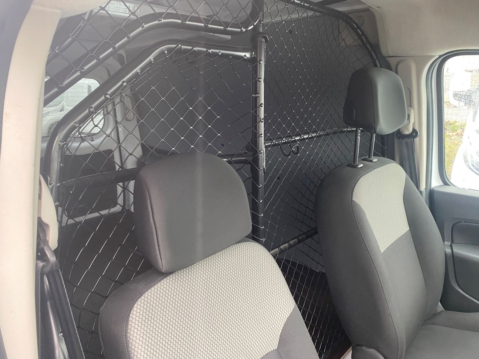 Fahrzeugabbildung Renault Kangoo Rapid Maxi Extra,Navi,PDC,Kamera