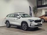 Skoda Kodiaq 4x4 Pano Head Up Matrix 7.Sitz Kameras - Skoda Kodiaq aus 2025