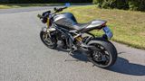 Triumph Speed Triple 1200 RS viele Extras - TRIUMPH SPEED TRIPLE RS