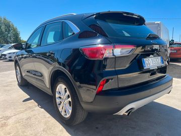 Ford Kuga - 5