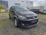 Volkswagen CrossTouran*1. Hand*7 Sitzer*PDC*SHZ*Tempomat - Volkswagen: Crosstouran