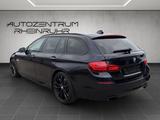 BMW 550 xDrive Touring/M /Pano/HeadUp/360Grad/H&K - BMW 550 aus 2016